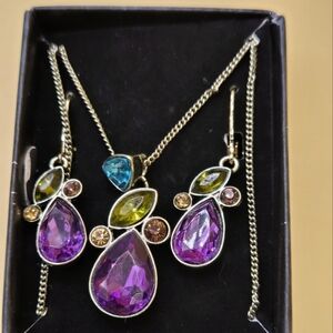 AVON 2013 Jewel Tone Gift Set